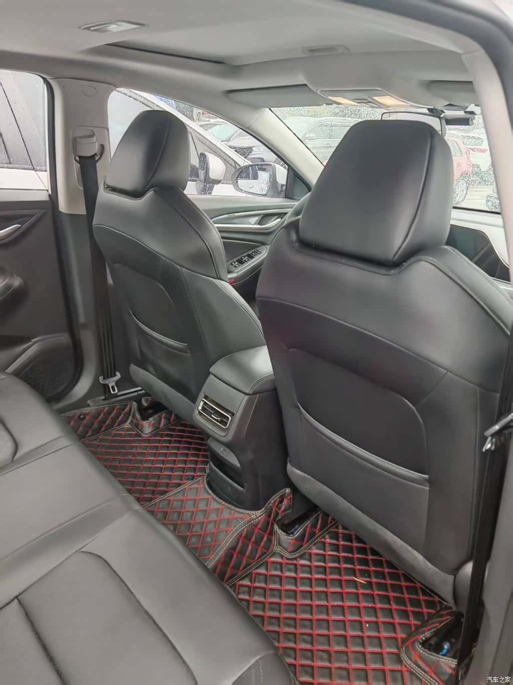 Changan Eado, 2020 13
