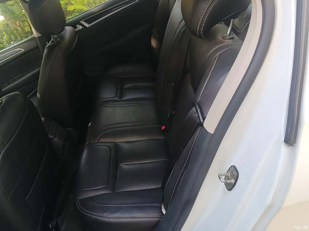 Peugeot 308, 2016 17