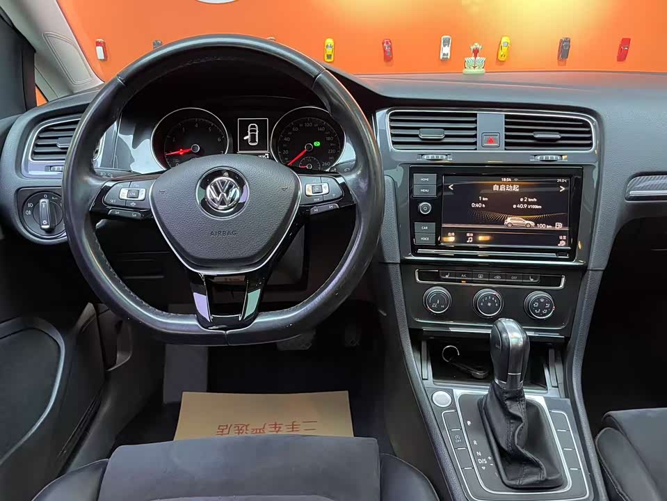 Volkswagen golf Volkswagen golf