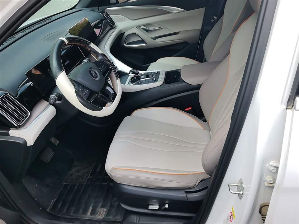 BYD Songjiang BYD Songjiang
