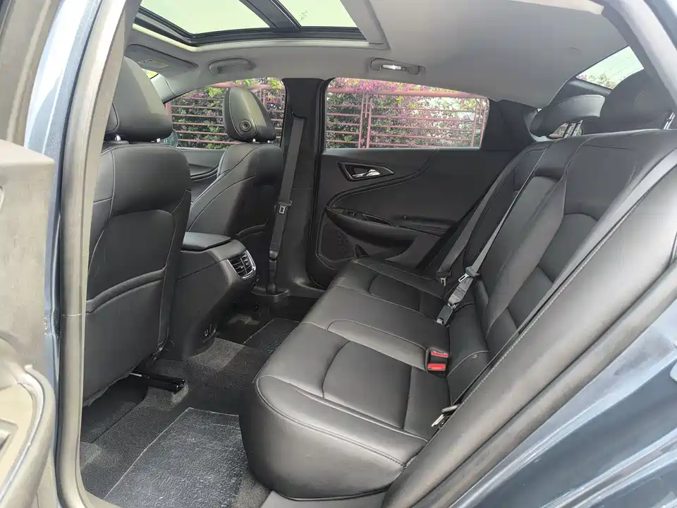 Chevrolet Mai Ruibao XL