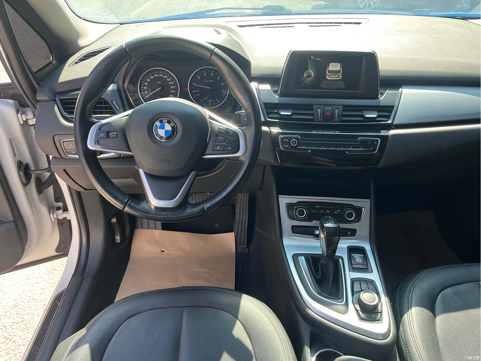 BMW 2 Series, 2016 7