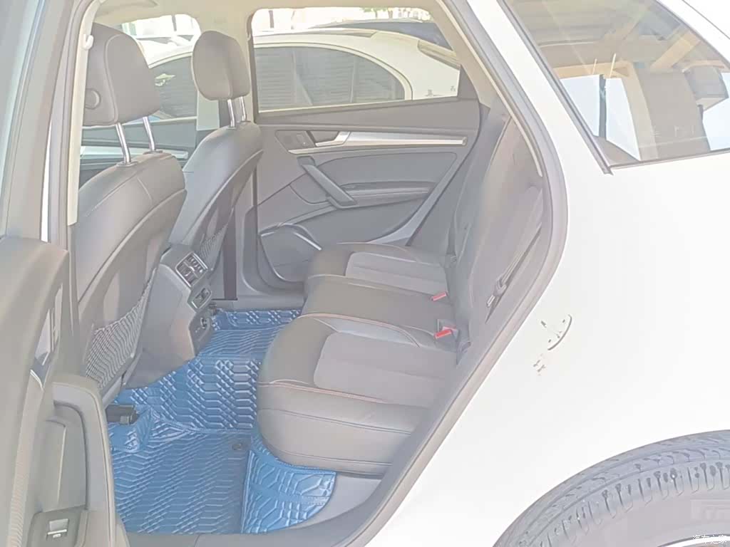 Audi Q5L, 2019 17