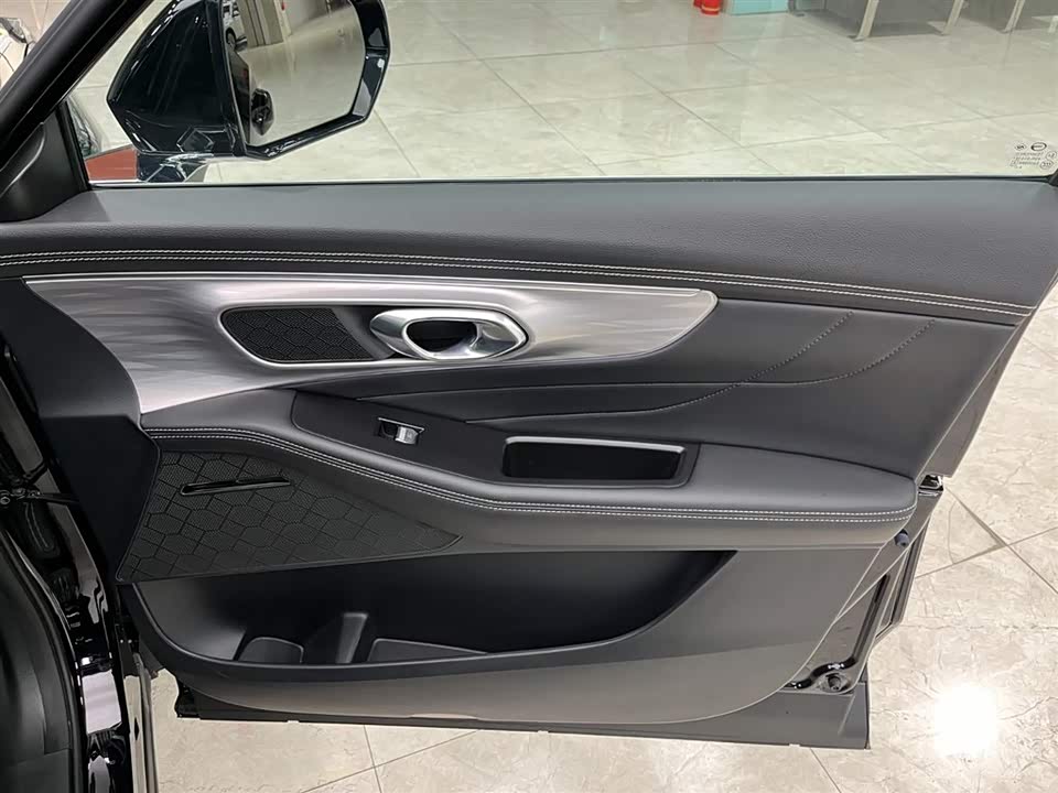 Trumpchi Trumpchi GS8