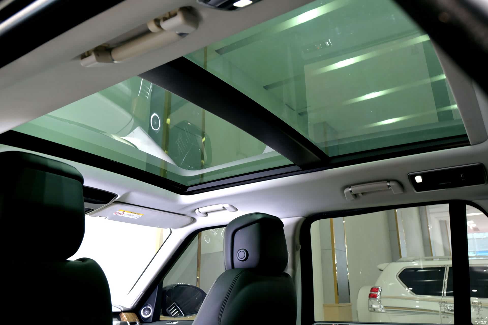 Land Rover Range Rover, 2018 22