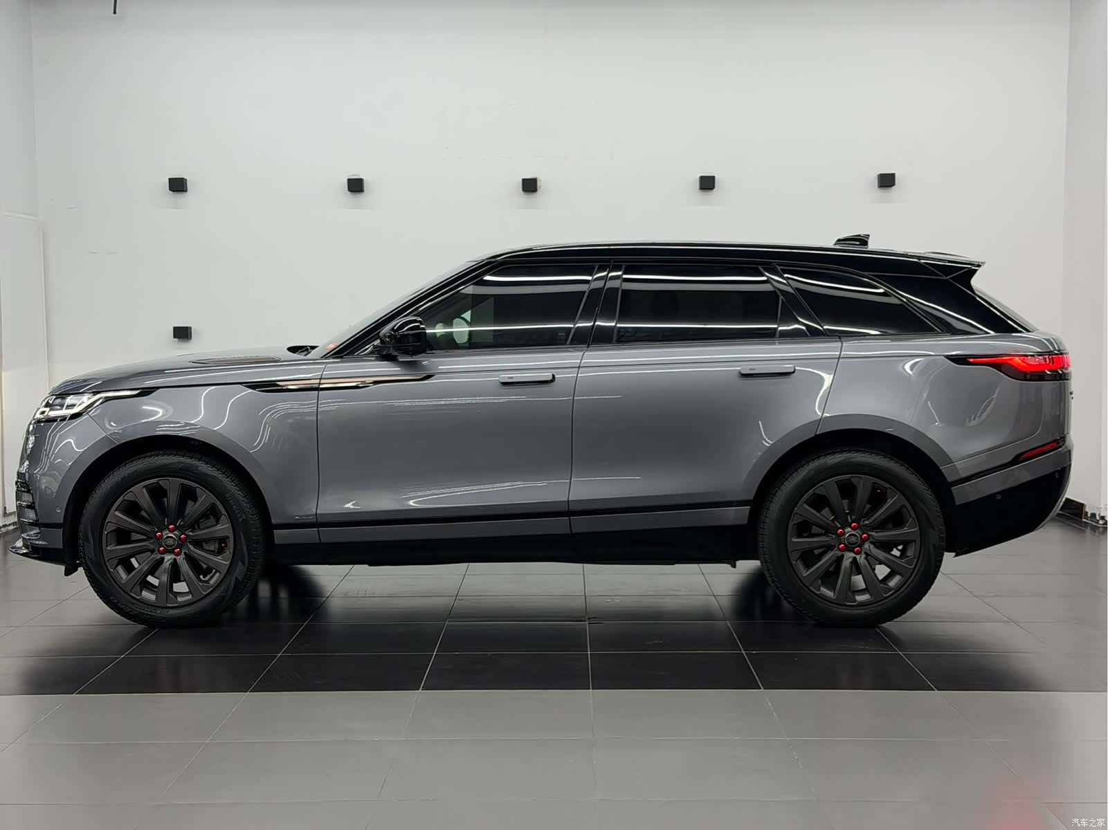 Land Rover Range Rover, 2022 10
