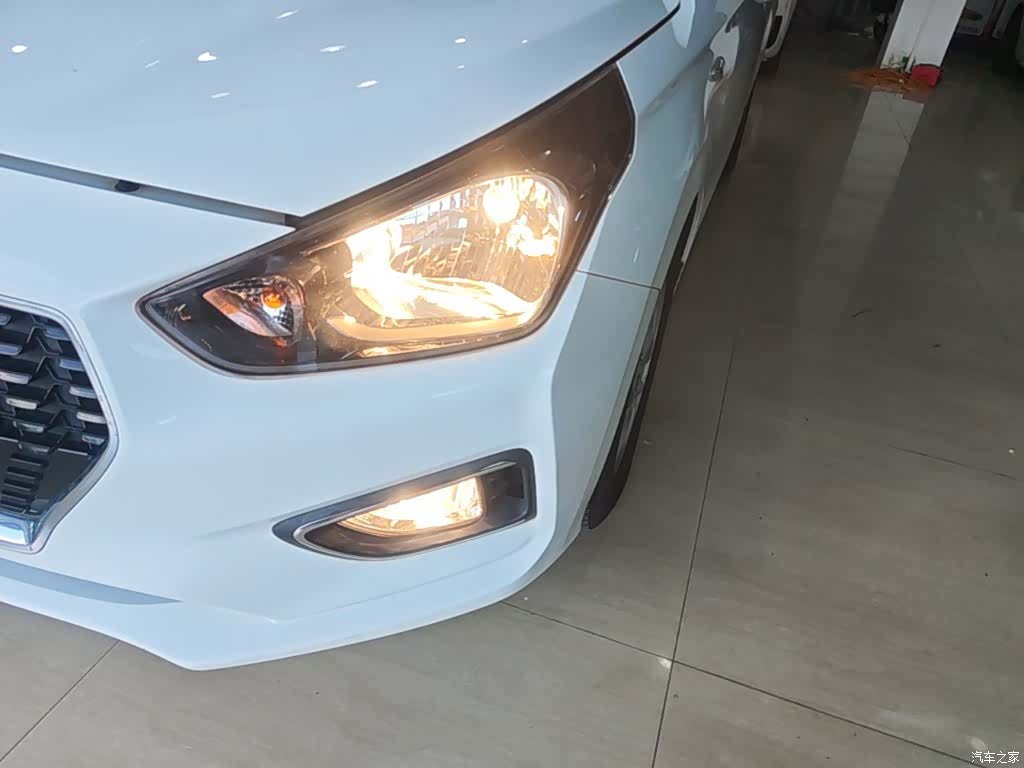 Hyundai V, 2018 24