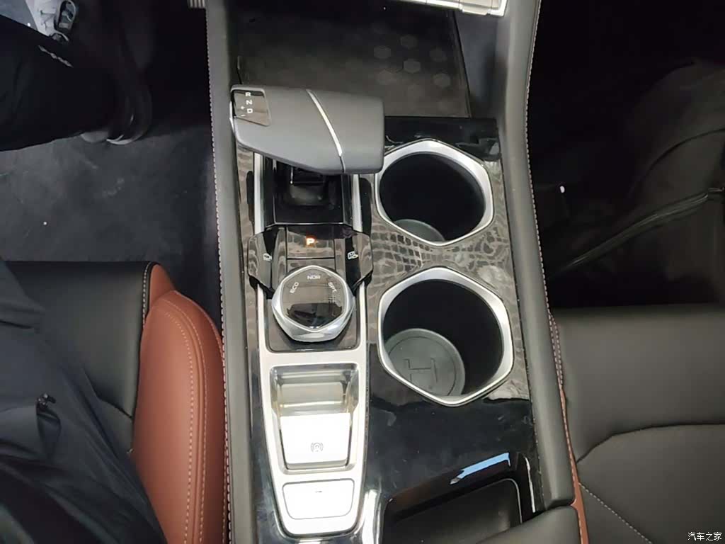 Changan Eado, 2024 14