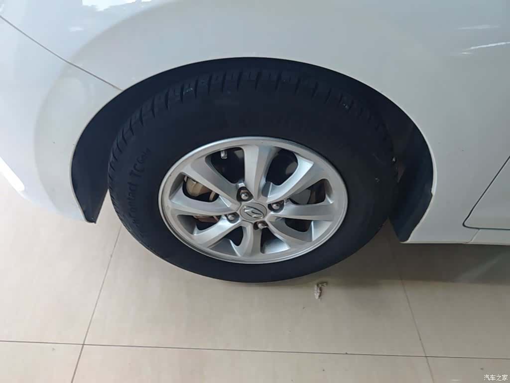 Hyundai V, 2018 23