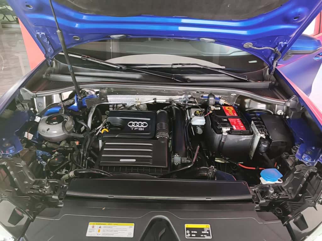 Audi Q3, 2020 20