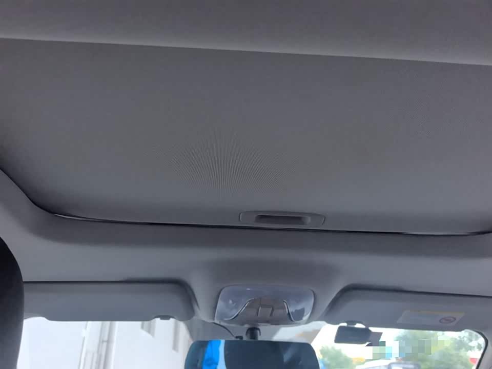 Trumpchi Trumpchi GS4