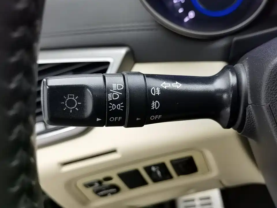 Changan Yidong Changan Yidong