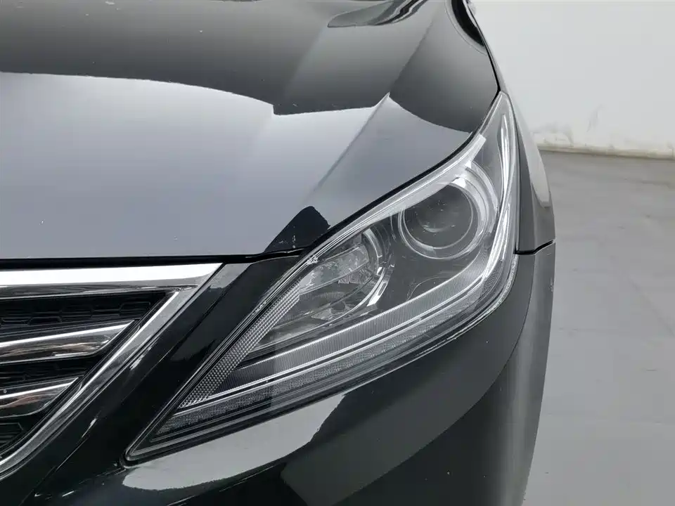Changan Yidong Changan Yidong