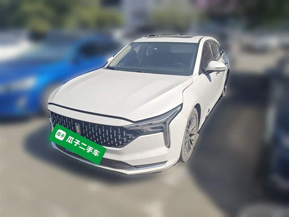 Besturn B70