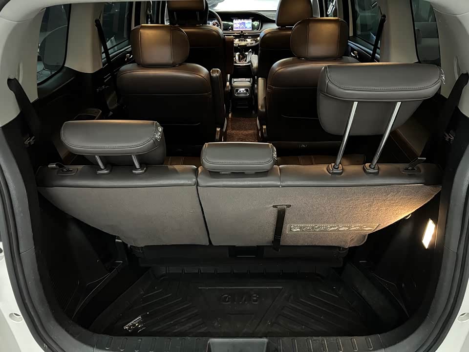 Trumpchi Trumpchi M6 Trumpchi Trumpchi M6