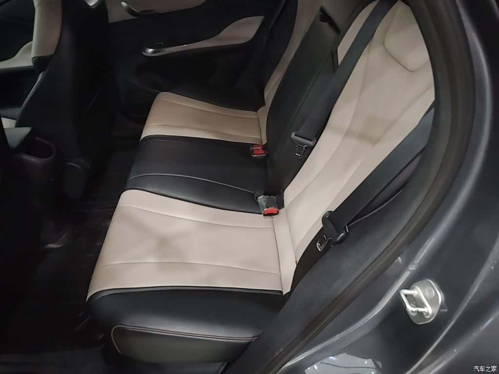 BYD Dolphin, 2024 17