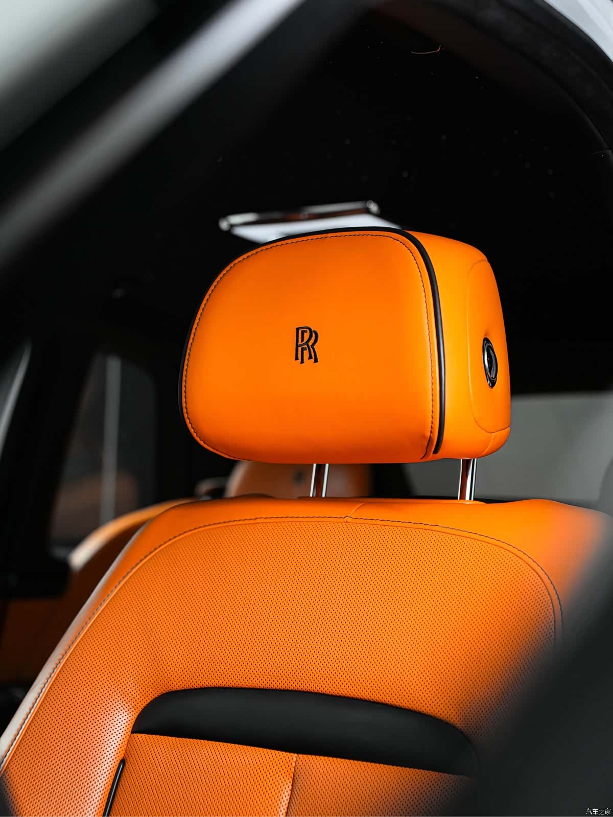 Rolls-Royce Cullinan, 2022 23