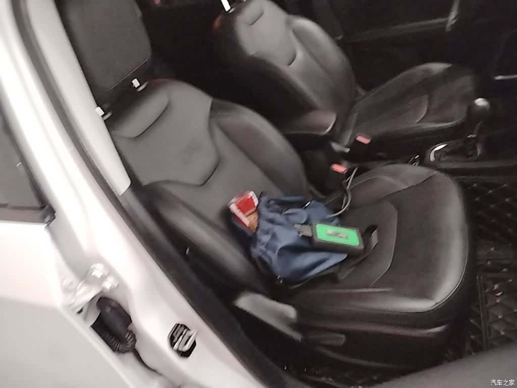 Jeep Compass, 2019 25