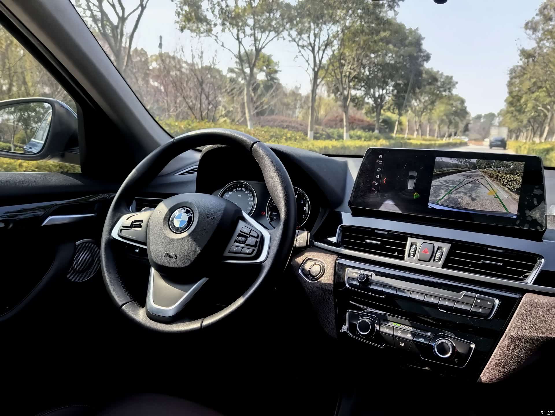 BMW X1, 2021 10