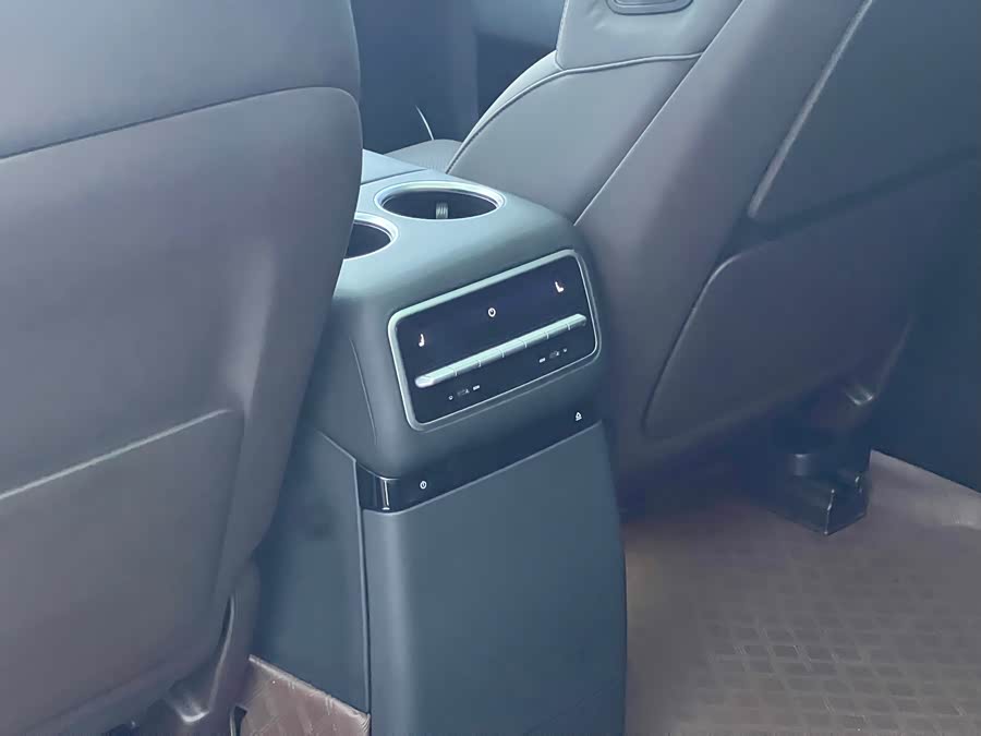 Li Auto L9 2023, фото 28
