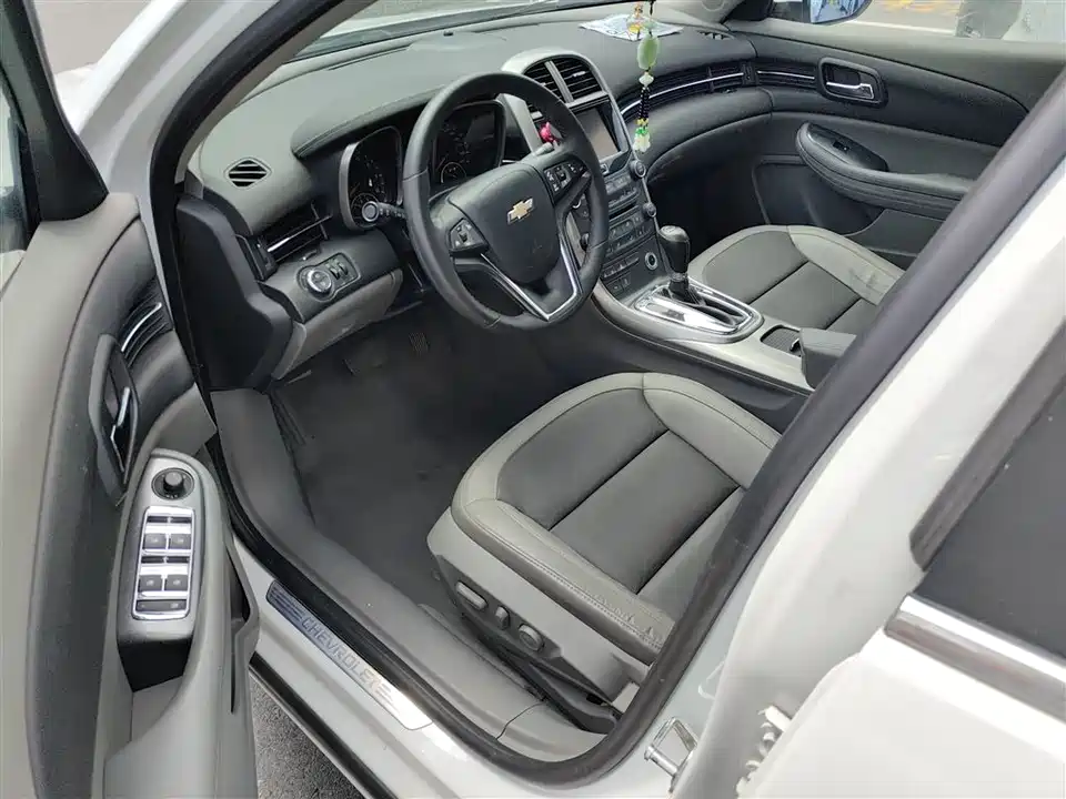 Chevrolet Mai Ruibao