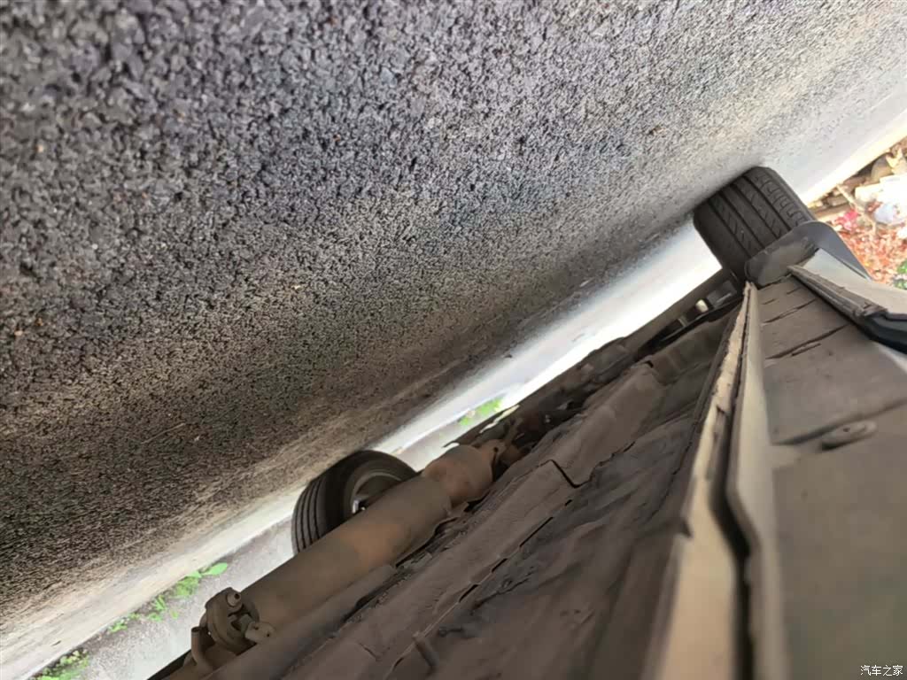 Changan CS35, 2019 22