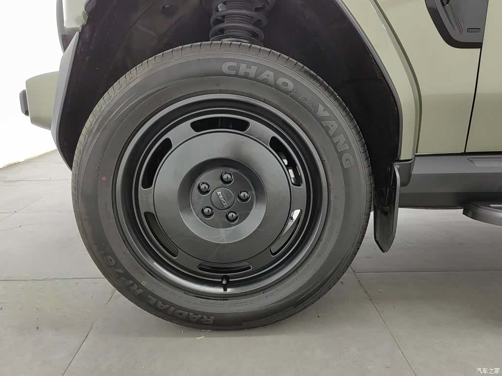 Chery V23, 2025 17