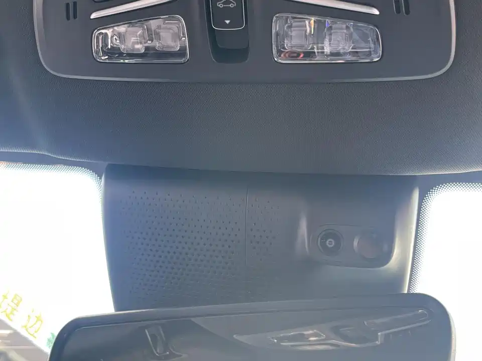 Trumpchi Shadow Leopard Trumpchi Shadow Leopard