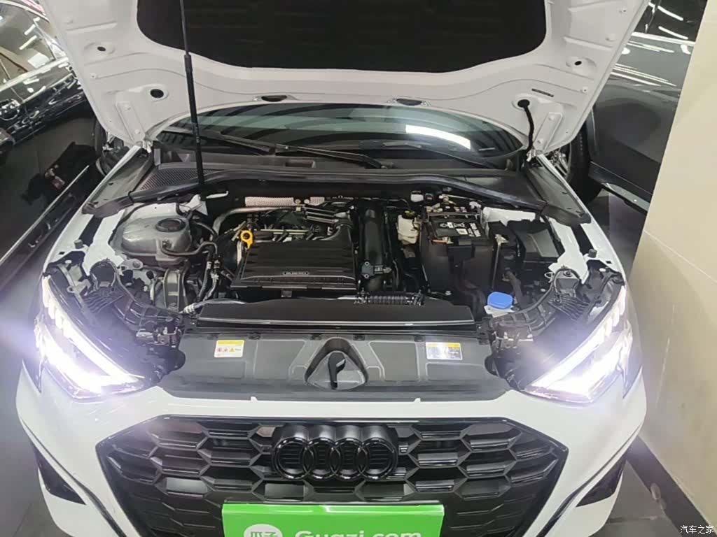 Audi A3, 2024 20