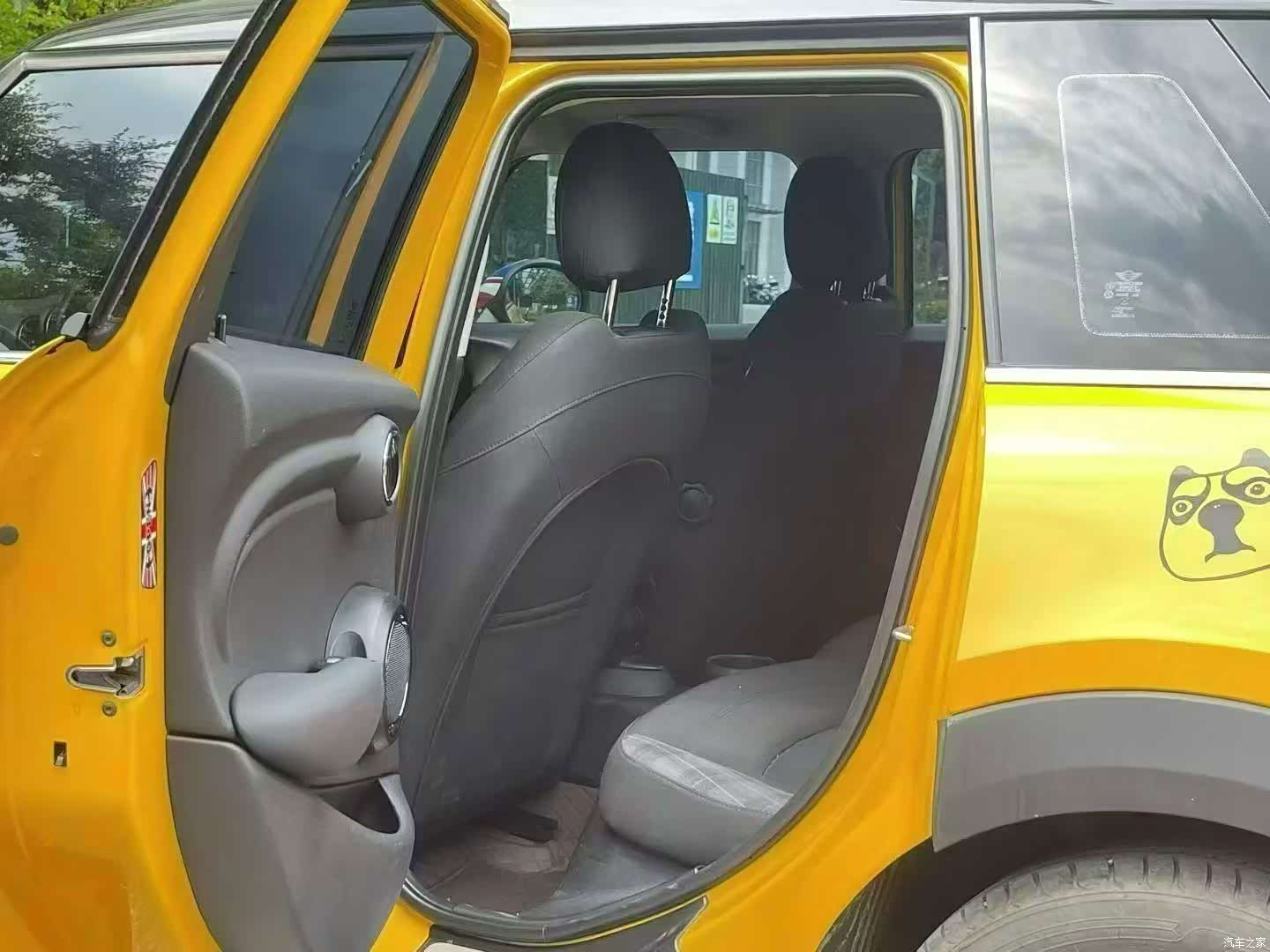 Mini Cooper, 2015 8