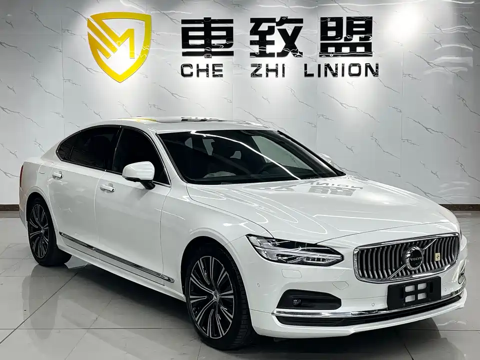 Volvo S90 Volvo S90