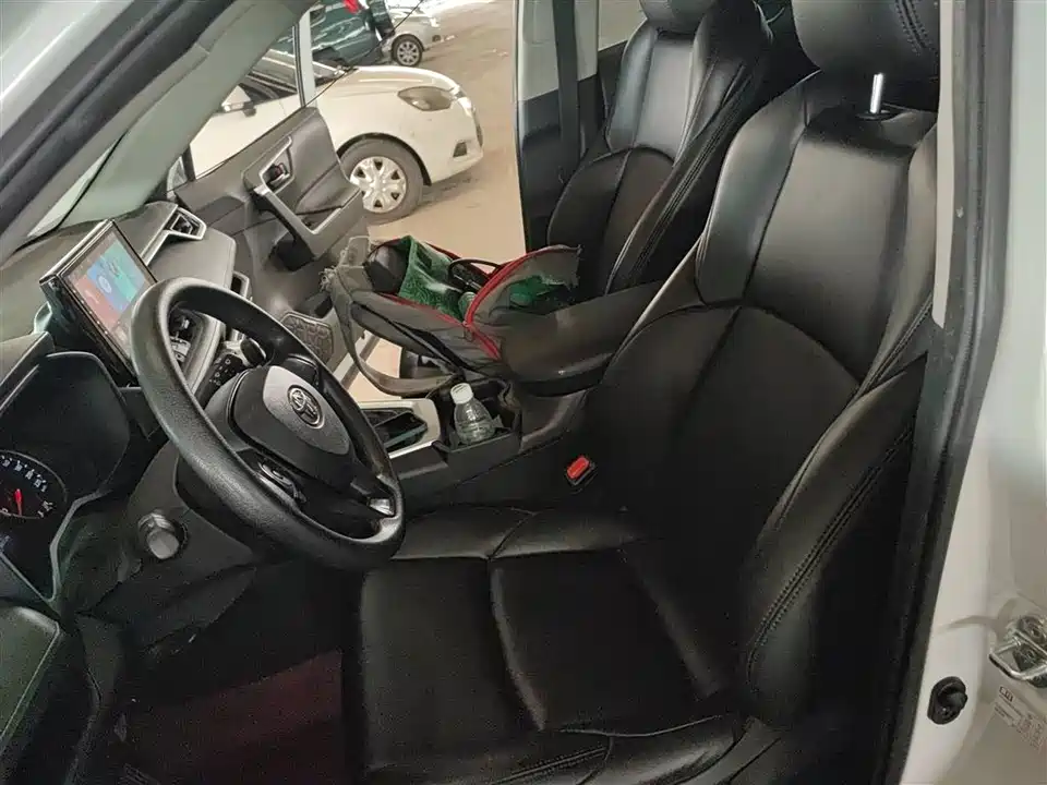 Toyota Wilanda