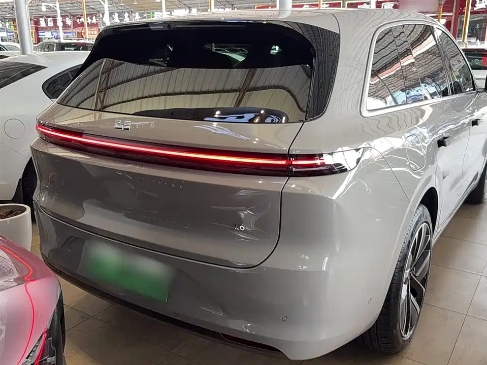 Li Auto Ideal L6