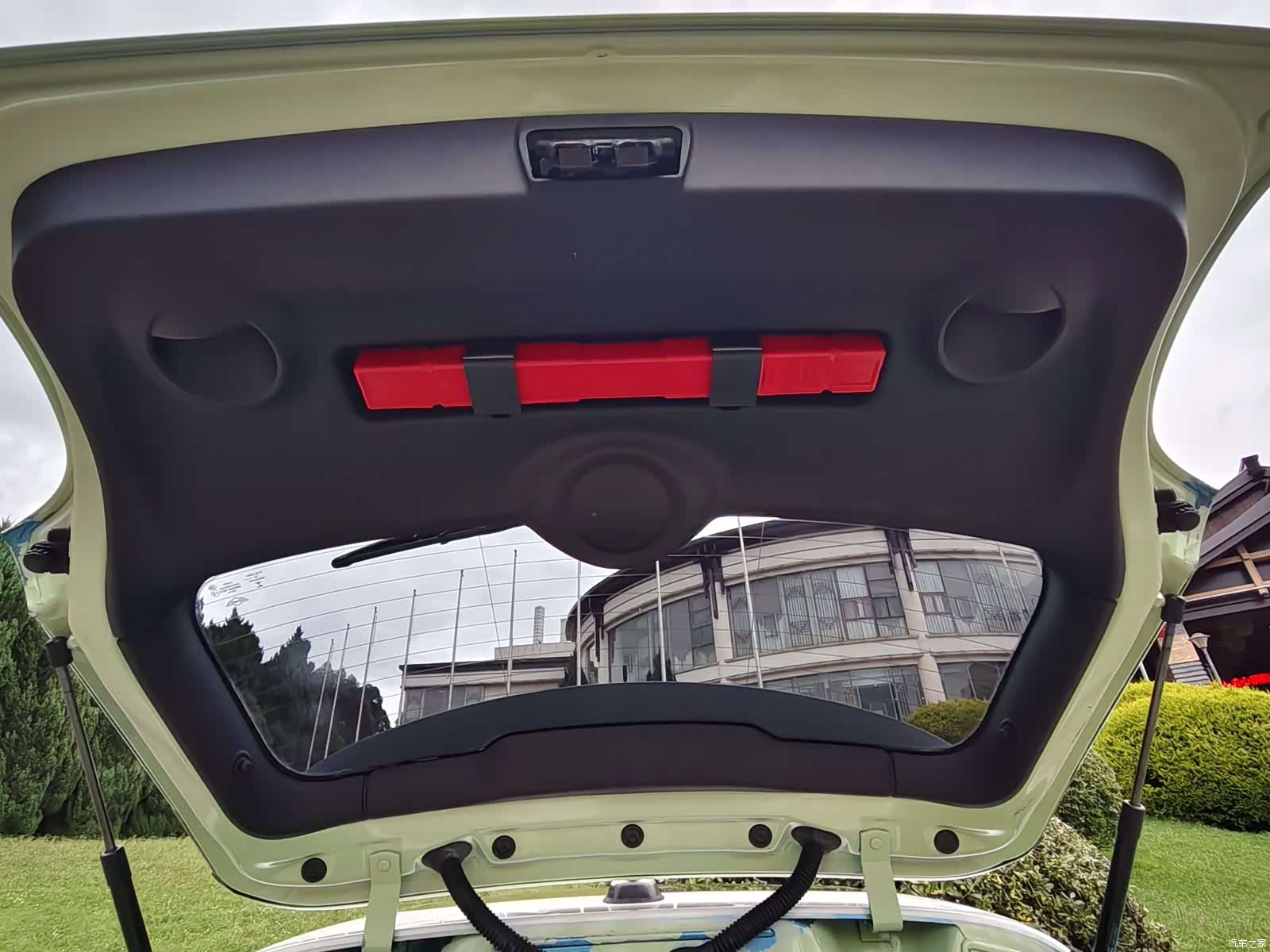 Mini Cooper, 2016 49