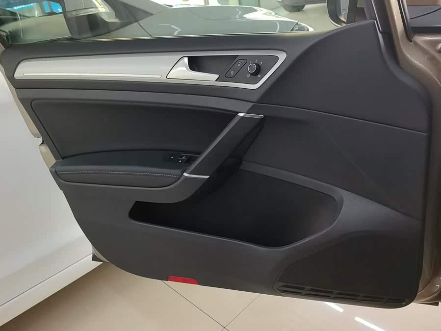 Volkswagen Golf 2020, фото 7