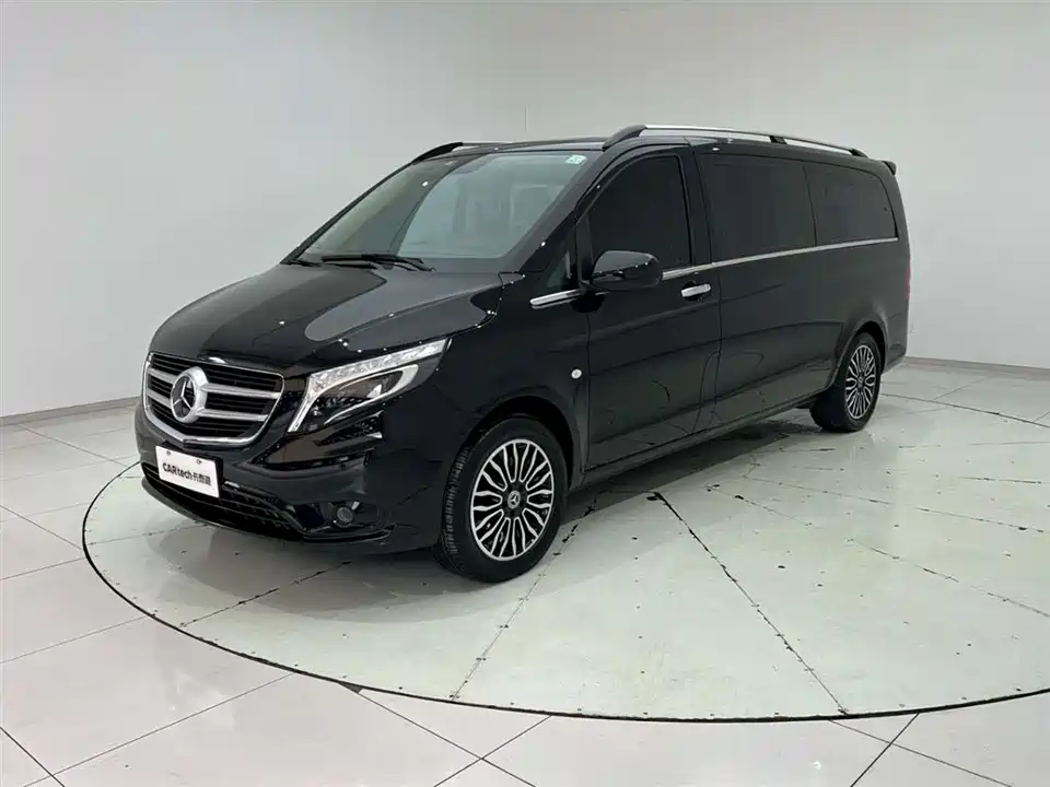 Mercedes-Benz Vito Mercedes-Benz Vito