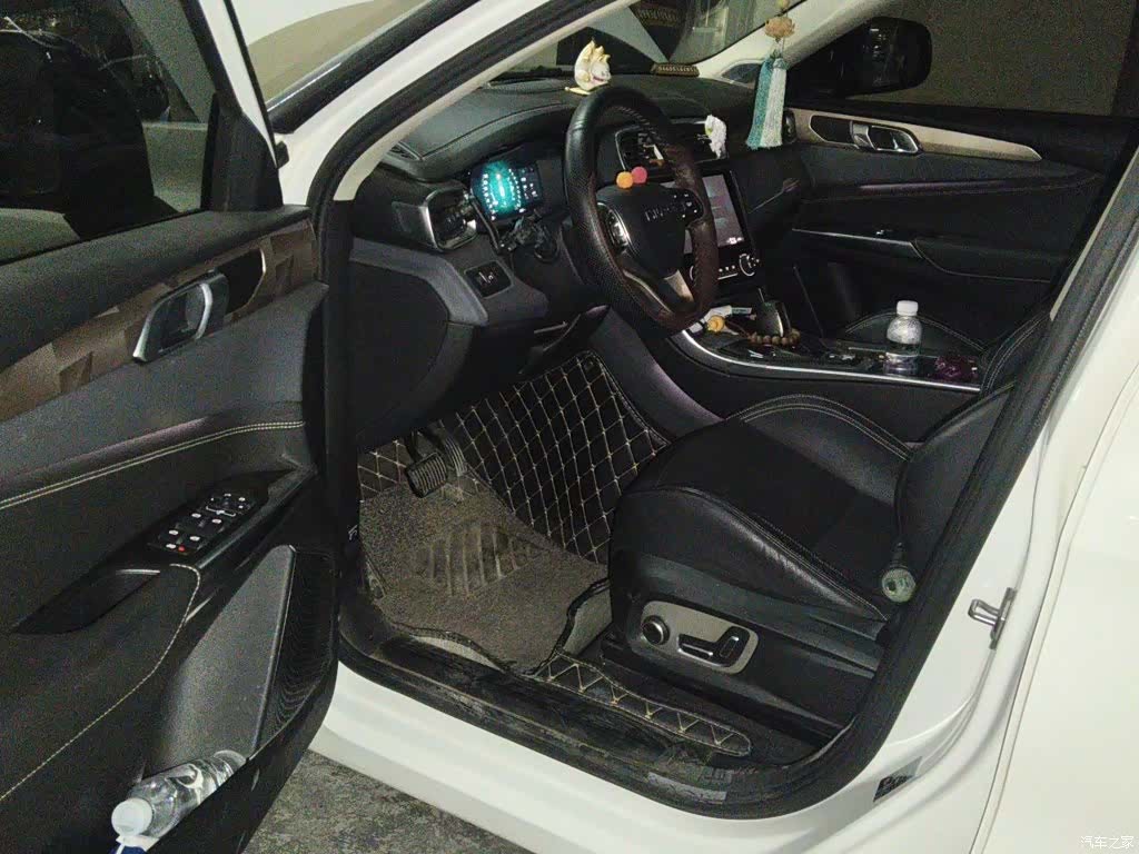 Lynk & Co 01, 2019 14
