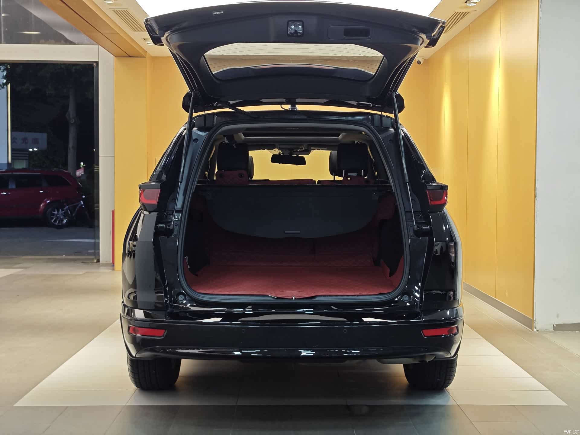 Honda Breeze, 2022 27