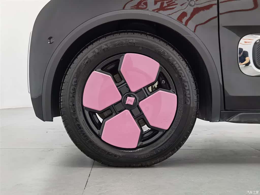 Wuling KiWi, 2024 17
