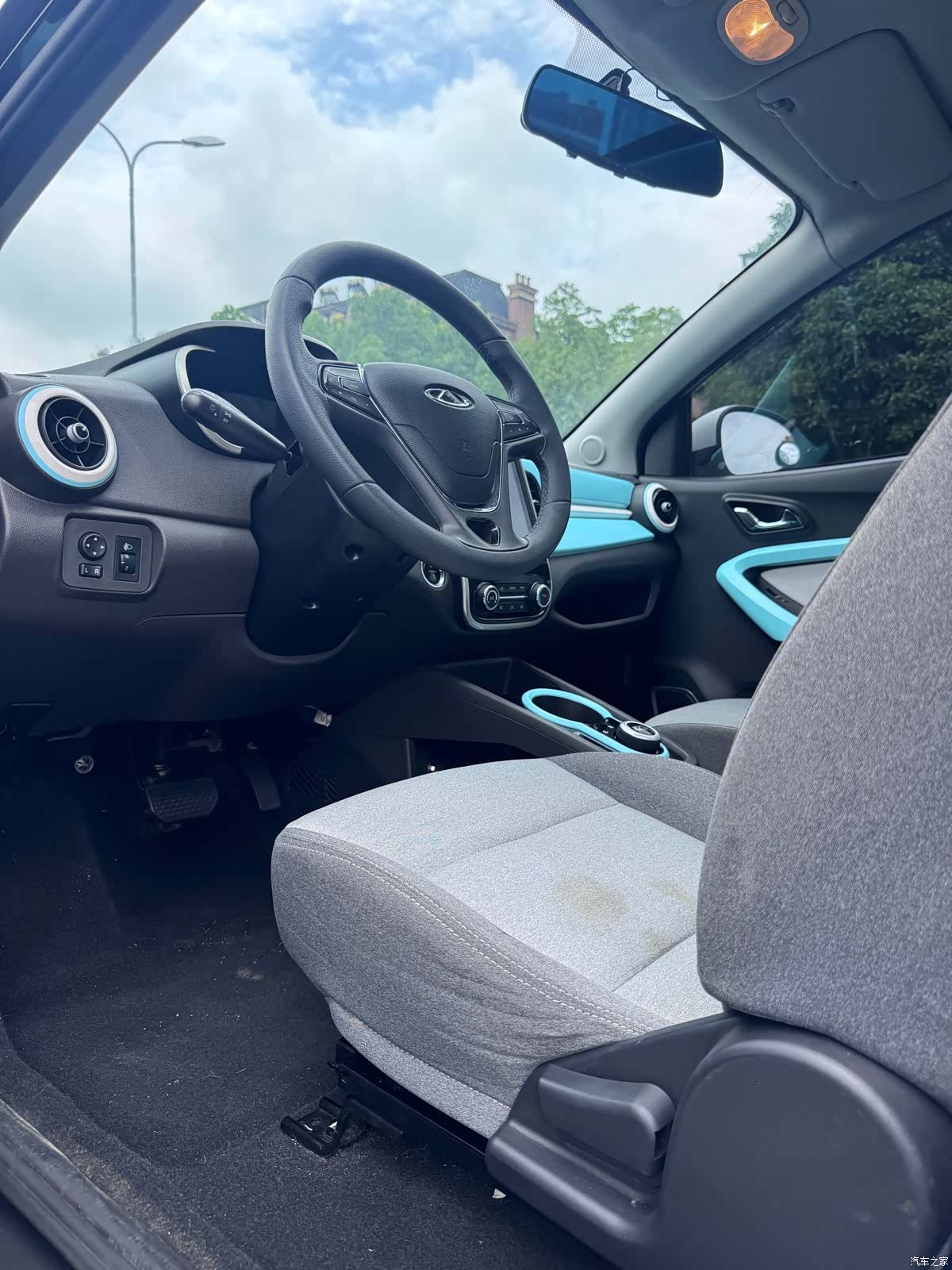 Chery 15, 2021 все фото