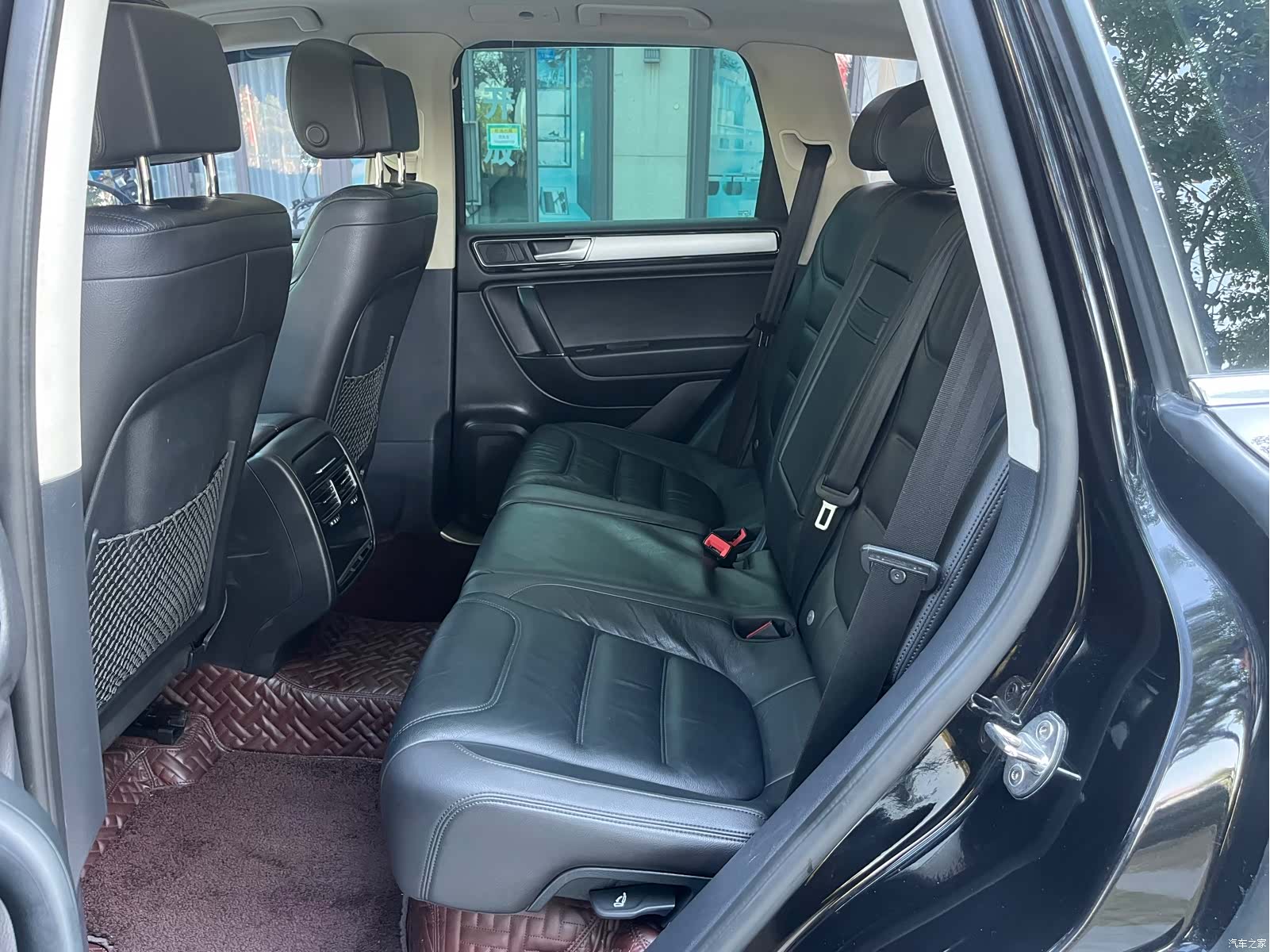 Volkswagen Touareg, 2017 8