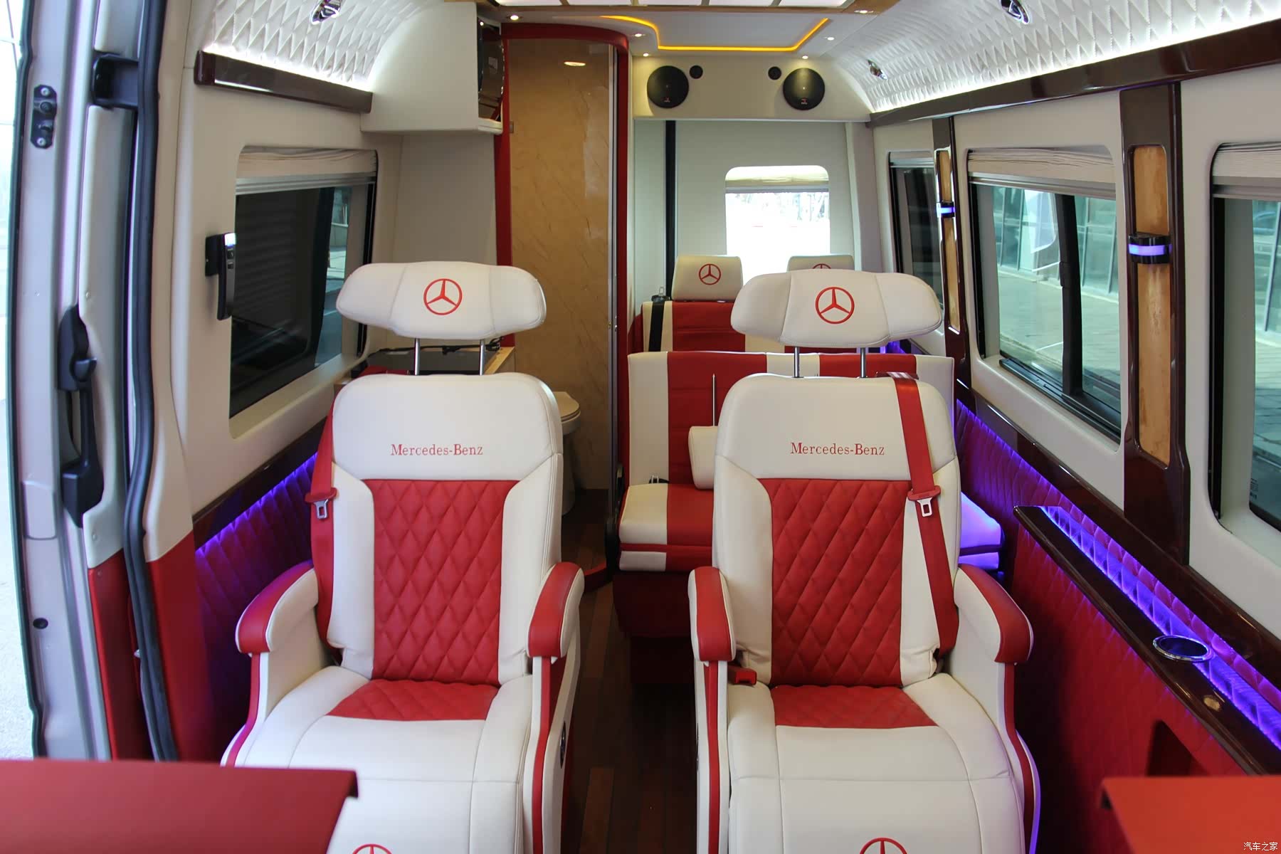 Mercedes-Benz Sprinter, 2013 25