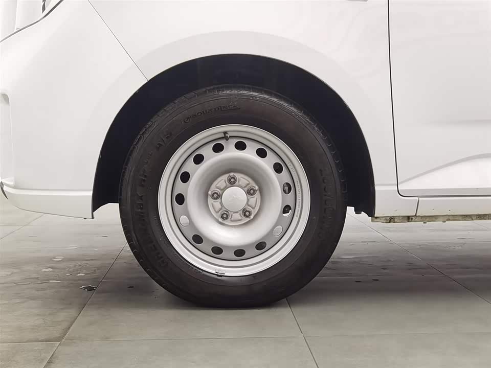 Wuling Wuling Hongguang PLUS