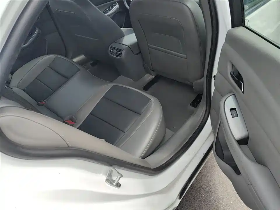 Chevrolet Mai Ruibao