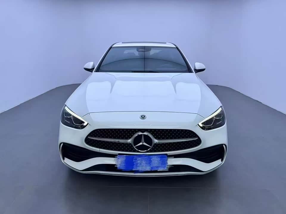 Mercedes-Benz Class C Mercedes-Benz Class C