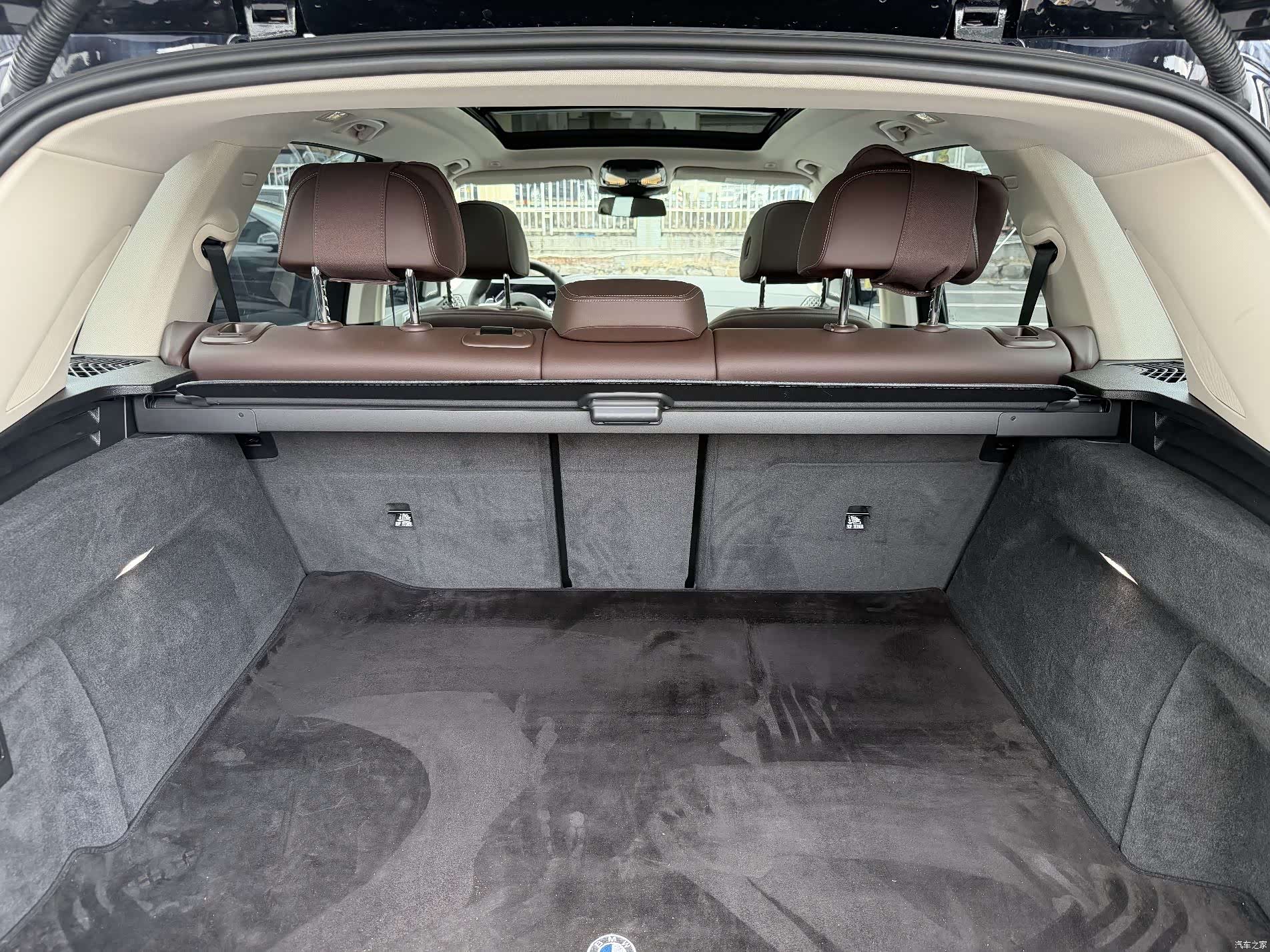 BMW X5, 2026 16