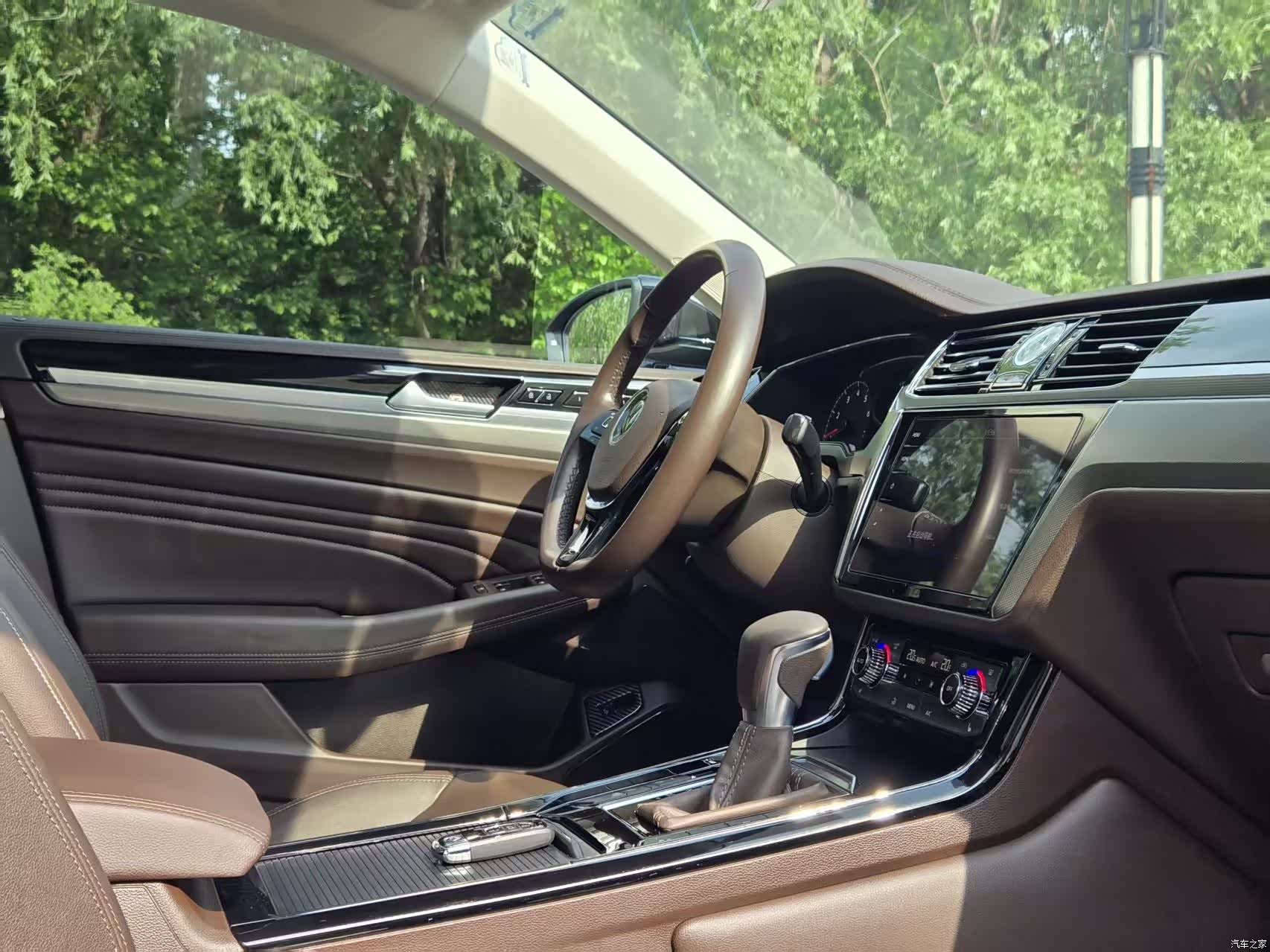 Volkswagen Phideon, 2022 6