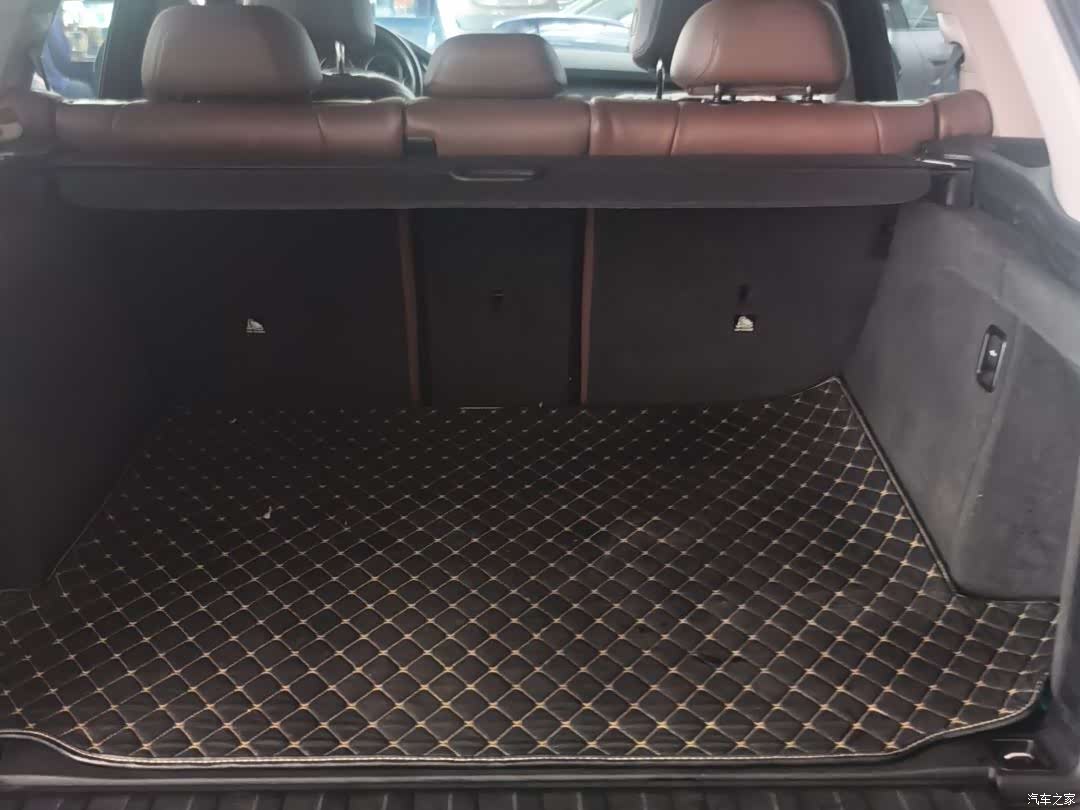 BMW X5, 2017 21