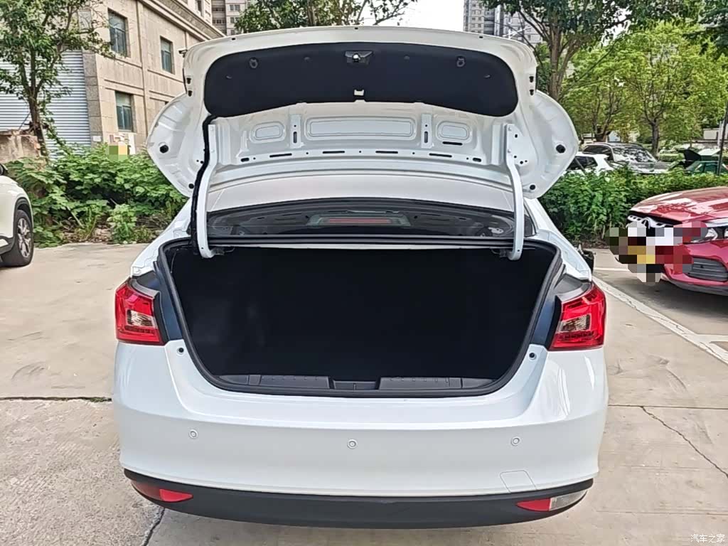 Chery 5, 2026 19