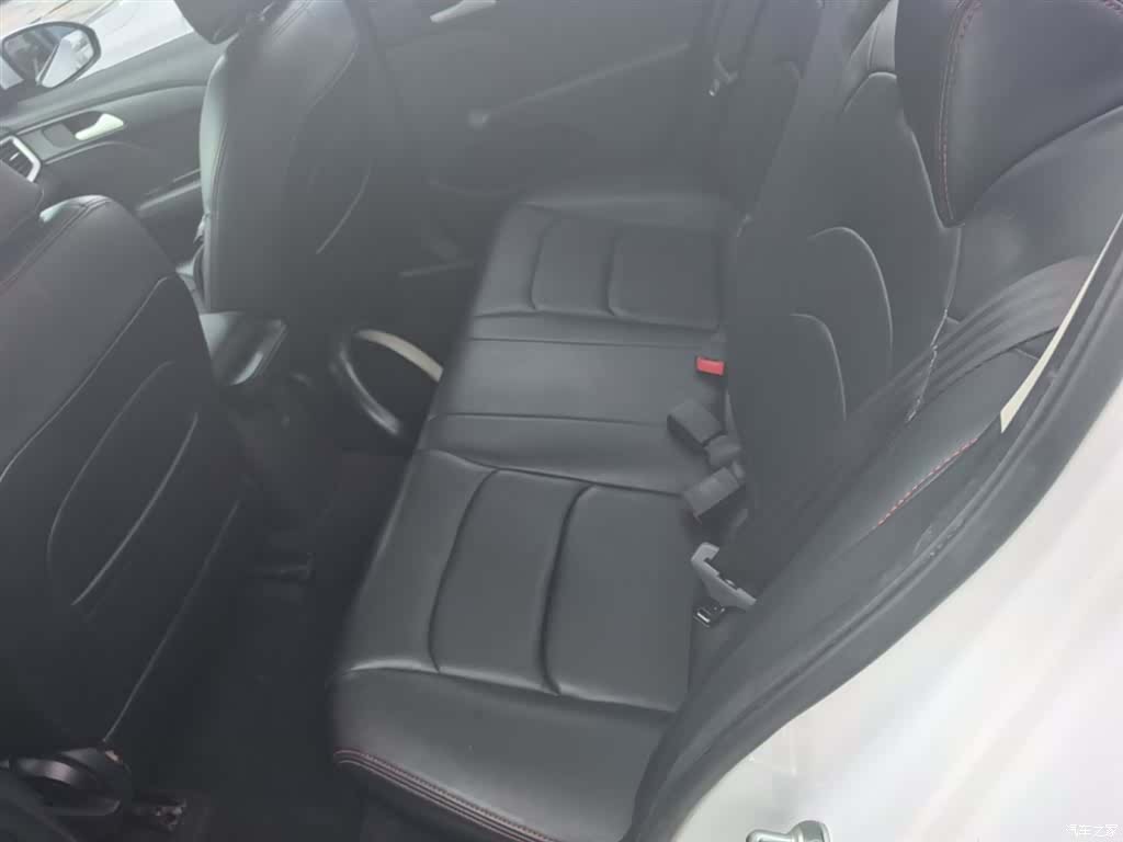 Chevrolet 320, 2018 17
